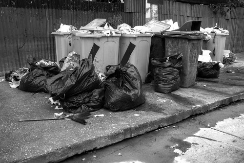 Eco-friendly furniture disposal methods