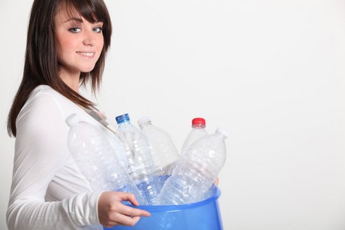 Eco-friendly disposal practices during house clearance
