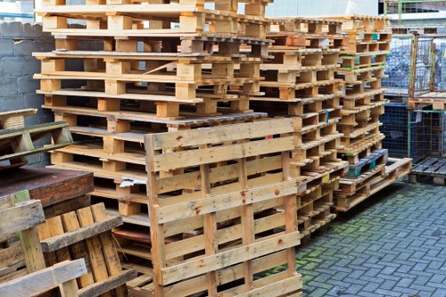 Professional furniture removal in Battersea