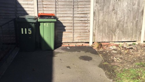 Commercial Waste Removal in Battersea