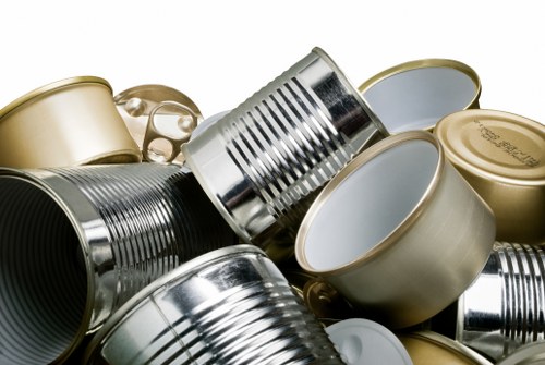 Eco-friendly disposal methods