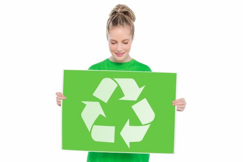Business waste removal solutions tailored for Battersea