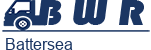 Business Waste Removal Battersea