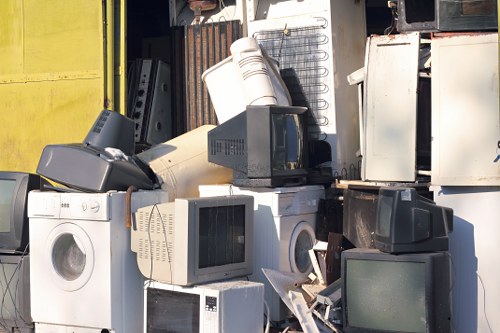 Efficient waste management solutions for businesses